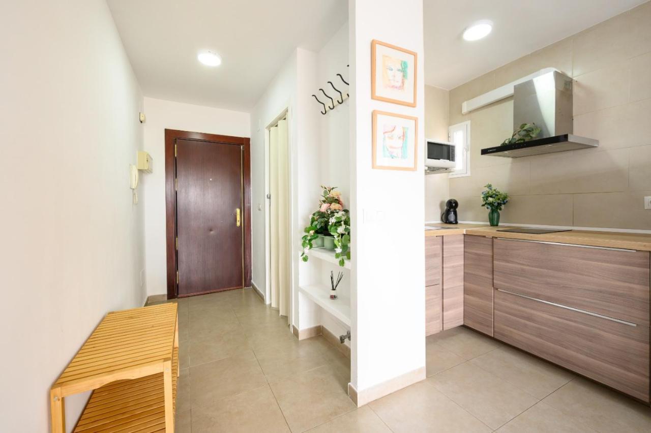 Sea Views - Fuengirola Sun By 10Tosea Apartment Exterior photo